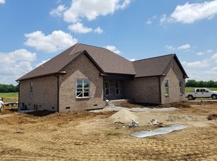 2731 Hartsville Pike #25, Lebanon, TN 37087