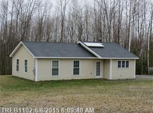 788 Whitefield Rd, Pittston, ME 04345