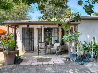 2731 Seaman Ave, El Monte, CA, 91733
