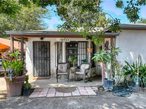 2731 Seaman Ave, El Monte, CA 91733