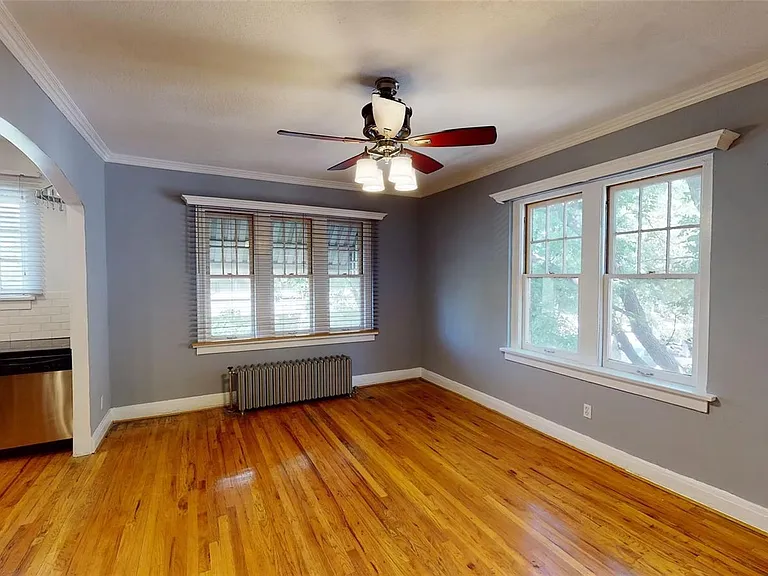1320 N Pennsylvania St #12 — Photo 5