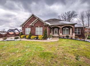 9614 Southern Breeze Ln, Jeffersontown, KY 40299