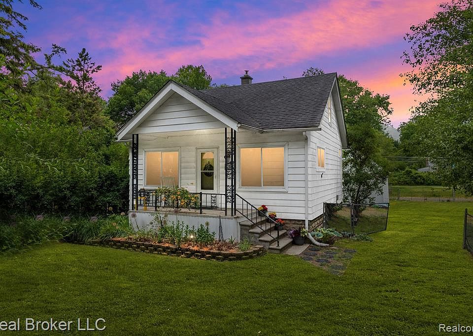 21319 Collingham Ave, Farmington Hills, MI 48336 Zillow