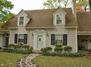 2735 Stephenson Ave SW, Roanoke, VA 24014