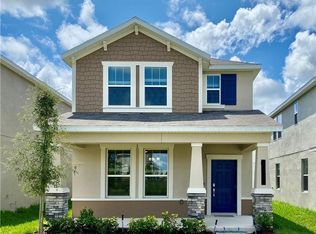 2497 Relaxing Ln, Kissimmee, FL 34744