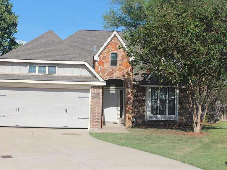3815 Snowdance Ct — Photo 1