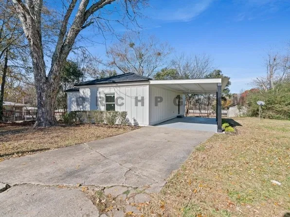 6929 W Strickland St, Douglasville, GA 30134