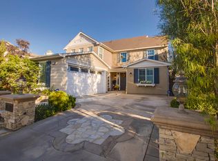 34 Abyssinian Way, Mission Viejo, CA 92694