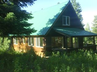 1102 Knowles Rd, McCall, ID 83638