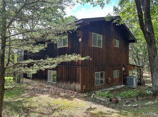 4176 Hickory Lake Rd, Owensville, MO 65066