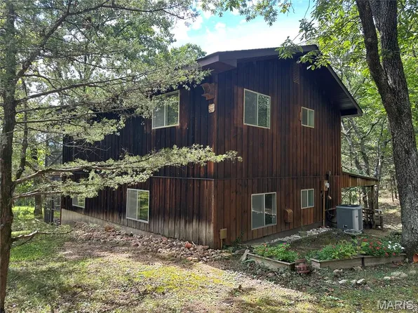 4176 Hickory Lake Rd, Owensville, MO 65066
