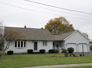 436 S Shady Ave, Corry, PA 16407