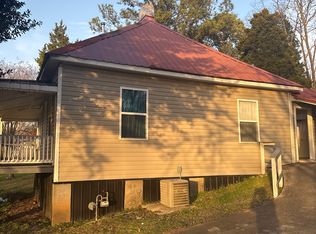 805 Avenue H, Bessemer, AL 35020