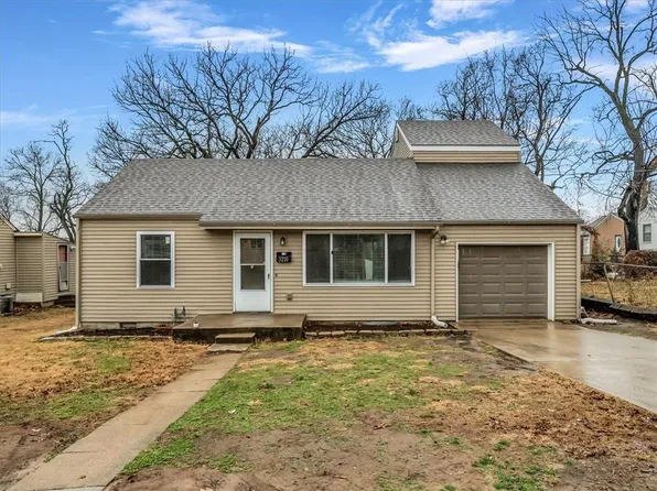 3210 Francis Pl, Kansas City, KS 66103