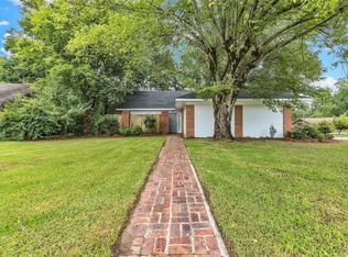 4680 Ray Dr, Montgomery, AL 36109