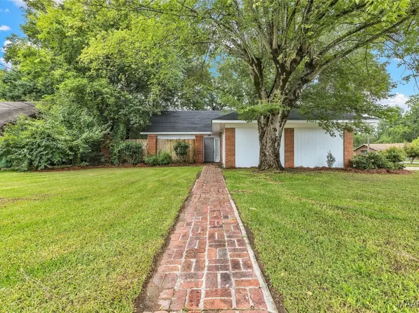 4680 Ray Dr, Montgomery, AL 36109