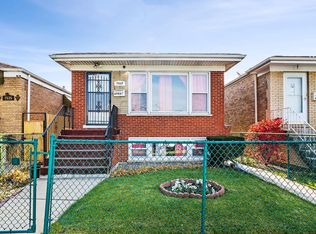 7537 W 63rd Pl, Summit Argo, IL 60501