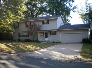 410 Janet St, Tahlequah, OK 74464