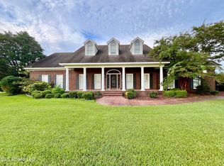 13 Canebrake Dr, Crystal Springs, MS 39059