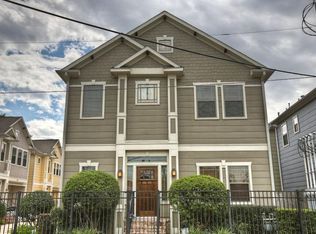 1728 W 25th St, Houston, TX 77008