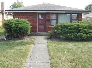 14525 McKinley Ave, Posen, IL 60469