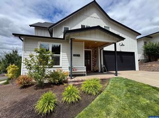 3595 Balm St S, Salem, OR 97302