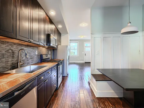 3528 Hickory Ave, Baltimore, MD 21211