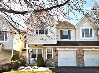 817 Sherrick Ct, Chalfont, PA 18914
