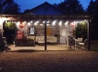 7005 Parsons Rd, Terry, MS 39170