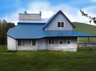 3402 Conrad Rd, Colfax, WA 99111