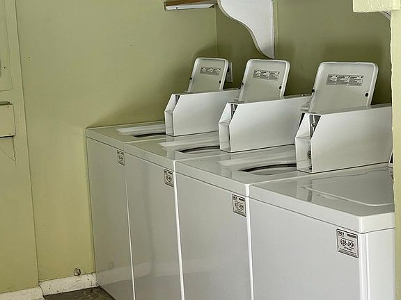 Laundry