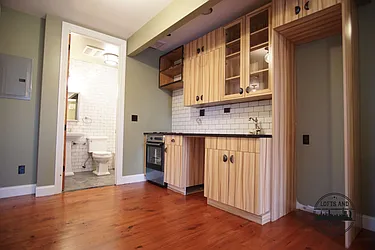 Rented by Lofts and Flats LLC