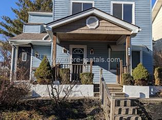 546 E. Jenkins Ave, Columbus, OH 43207