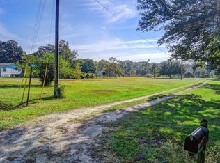 113 Cannon St, Ridgeville, SC 29472