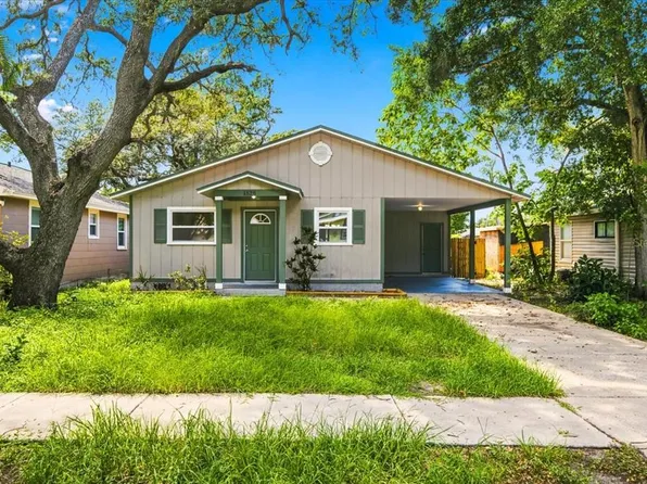 1528 S MADISON AVENUE, CLEARWATER, FL 33756