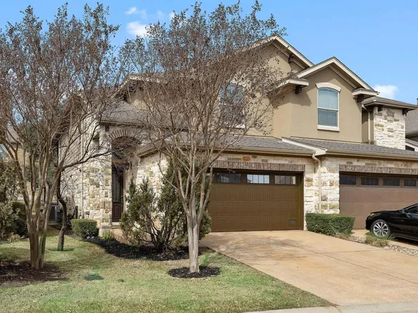 9413 Solana Vista Loop #A, Austin, TX 78750