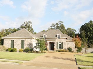 116 Pin Oak Dr, Oxford, MS 38655
