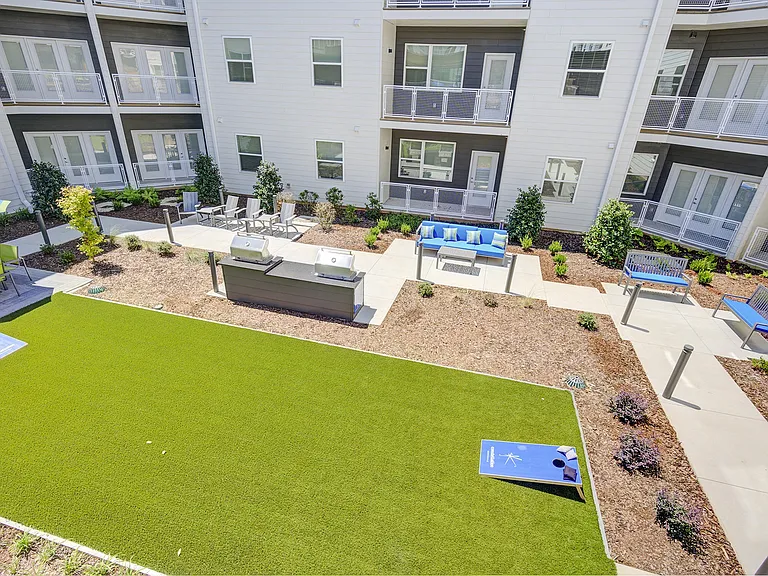 Constellation Apartment Homes — Photo 33