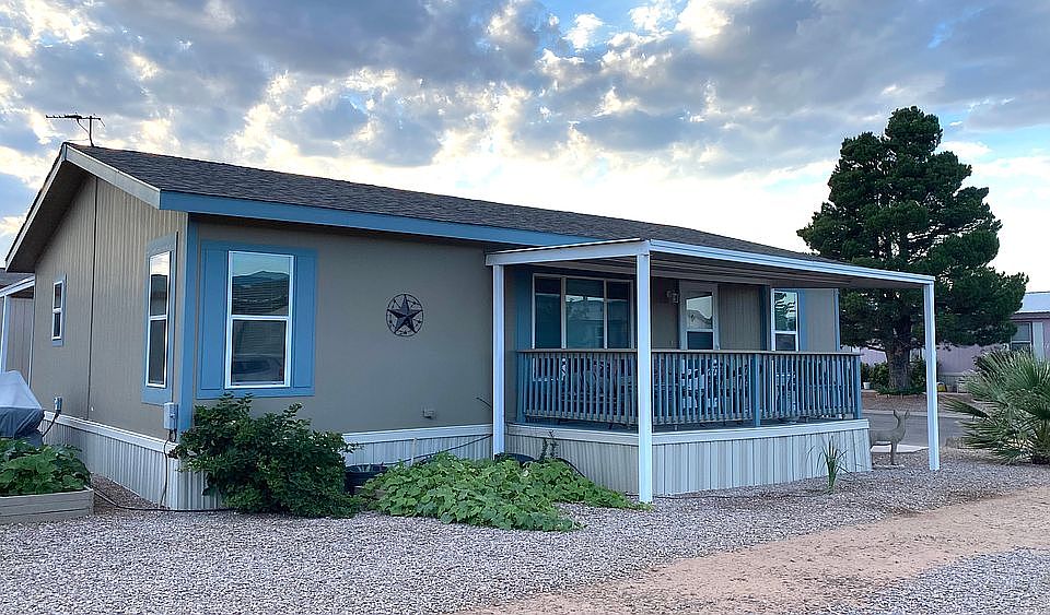 2001 Amber Skies Ave SPACE 66, Alamogordo, NM 88310 Zillow