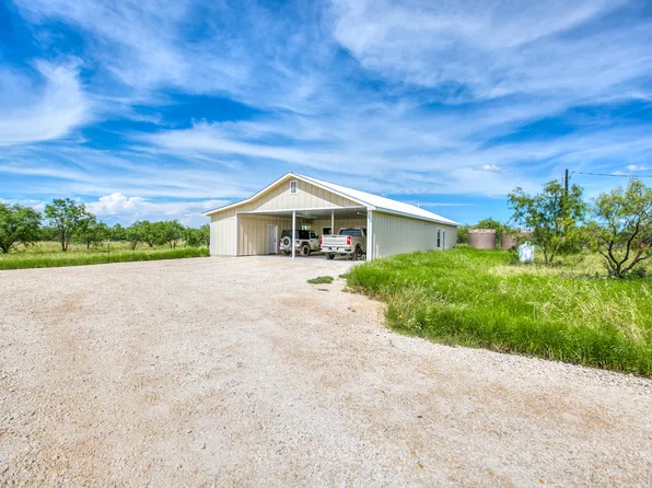 0 County Road 130, Ballinger, TX 76821