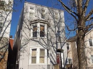 132 Summer Ave #2, Newark, NJ 07104