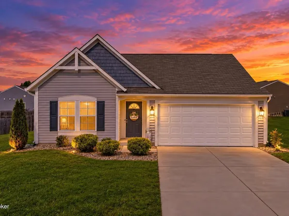 107 McCormick Way, Mount Washington, KY 40047