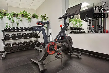 Rented by New York Residence