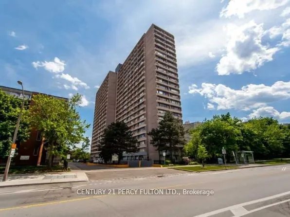 10 Sunny Glen Cres #1904, Brampton, ON L7A 1N5
