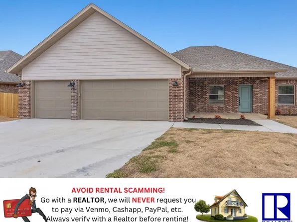 86 N Banner Ave, Farmington, AR