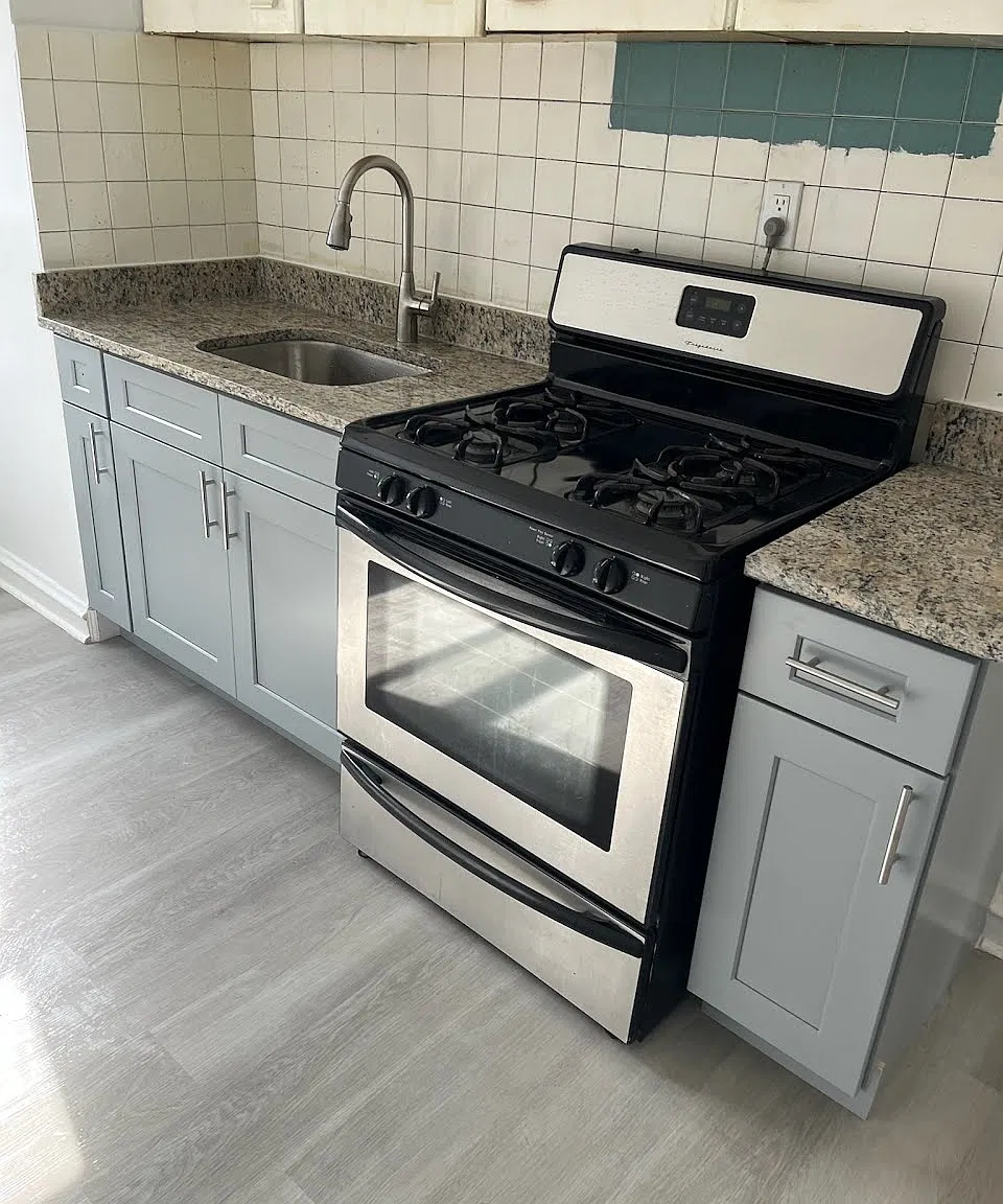 1 bed, $1,180 — Photo 1