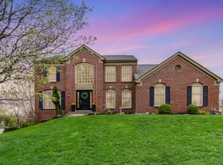 565 Garden Way, Edgewood, KY 41017