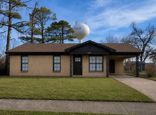 905 N Garden Dr, Osceola, AR 72370