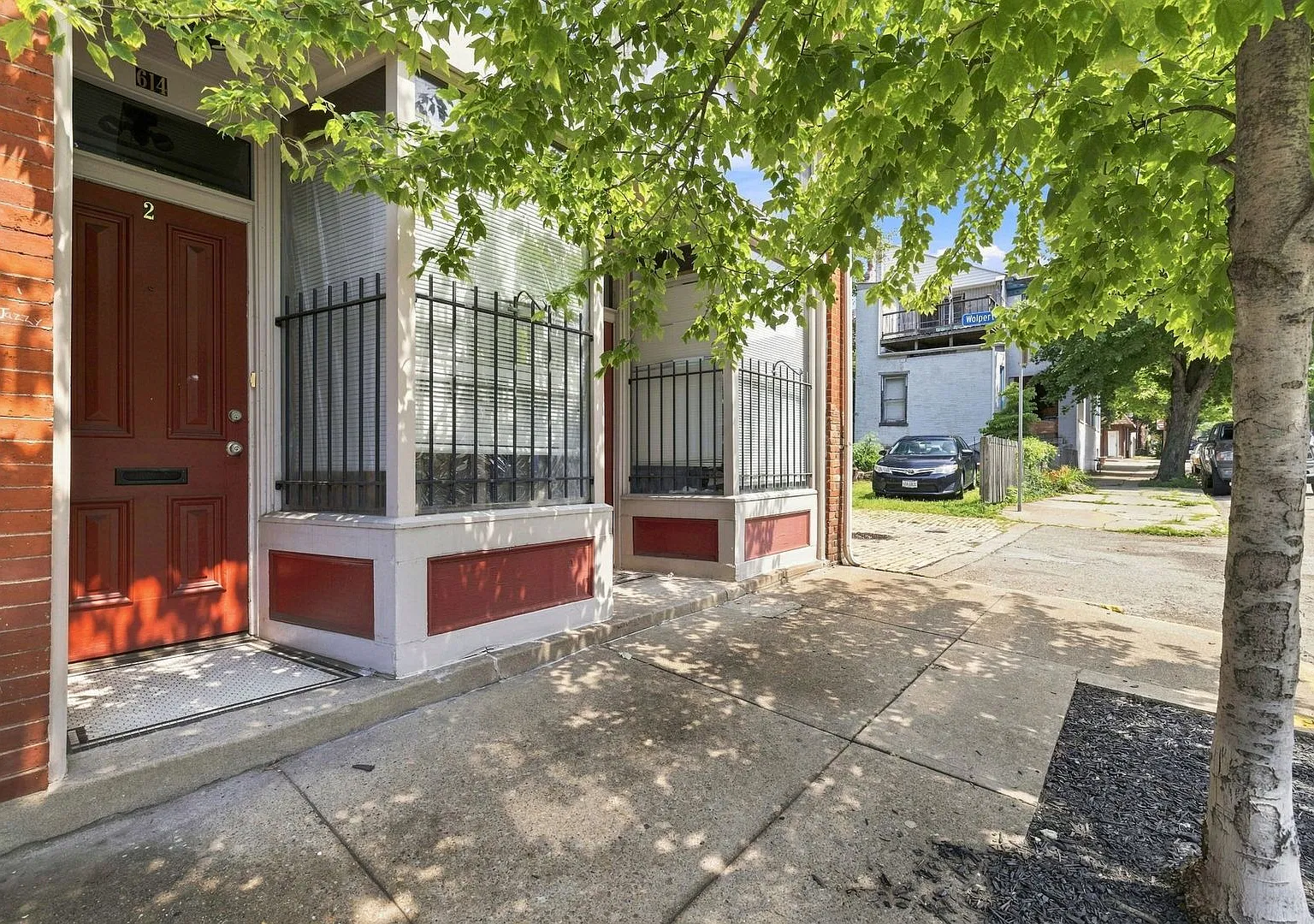 614 Jacksonia Street — Photo 3