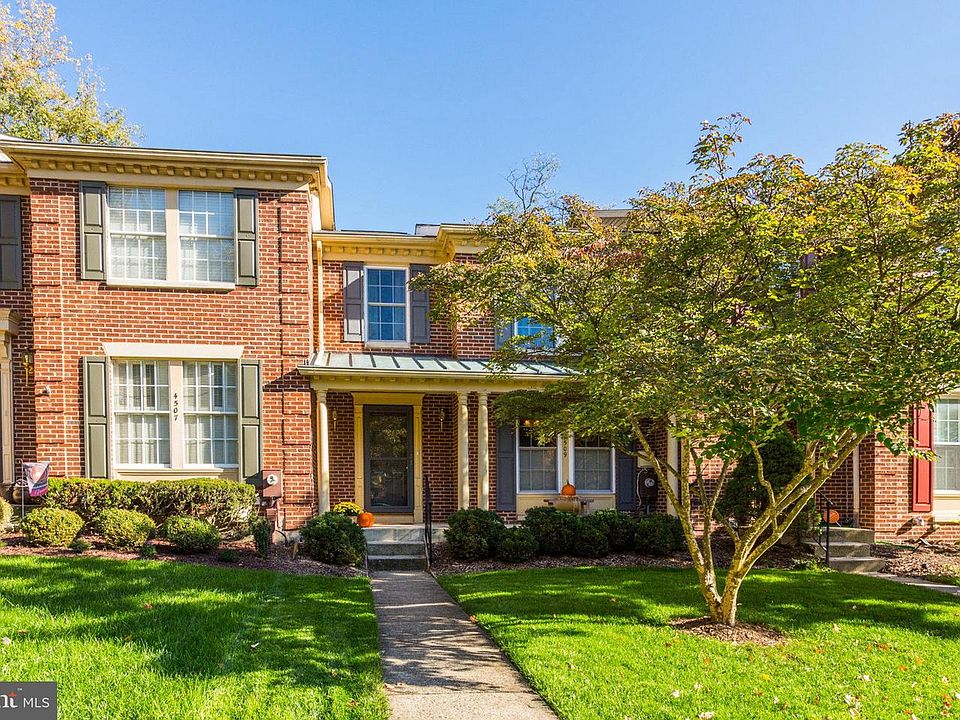 1st image of 4509 Kingscup Ct